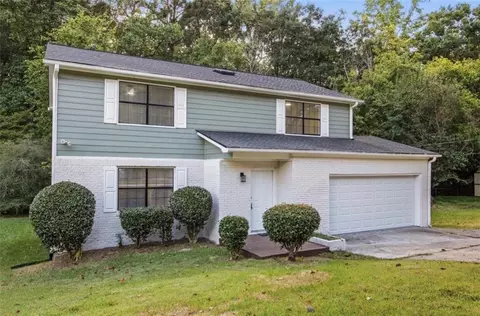 3615 Satellite Blvd, Ellenwood, GA 30294