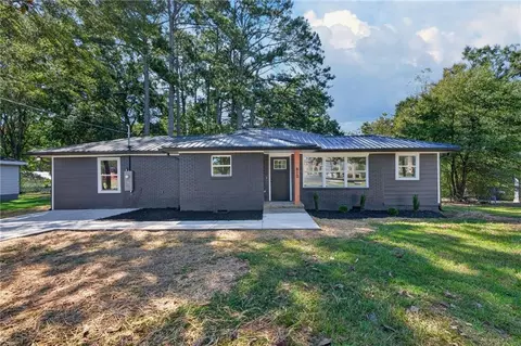410 Old Stone Rd, Villa Rica, GA 30180