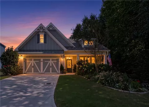 605 Greenbow Ln, Canton, GA 30115