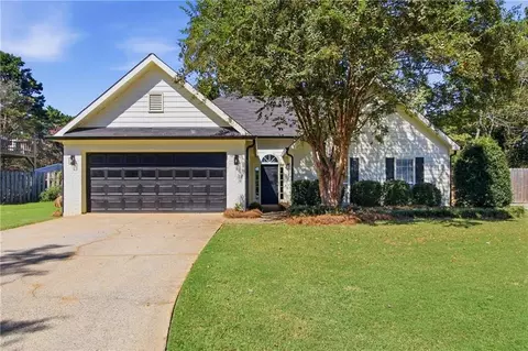 3104 Baker Plantation Ct, Acworth, GA 30101