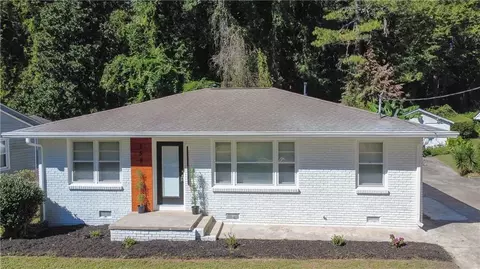 559 Westmeath Dr SW, Atlanta, GA 30310