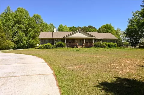 2755 Langley Rd SW, Loganville, GA 30052