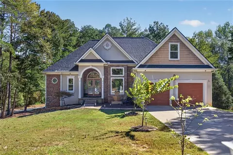 5364 Britton Dr, Villa Rica, GA 30180