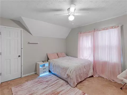Bedroom - 185 Briar Patch Rd, Covington, GA 30014 photo 5 of 11