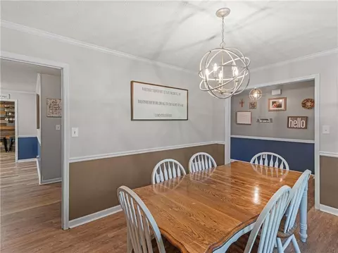 Dining - 185 Briar Patch Rd, Covington, GA 30014 photo 4 of 4