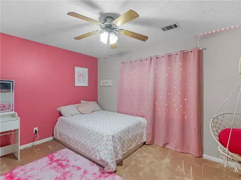 Bedroom - 185 Briar Patch Rd, Covington, GA 30014 photo 10 of 11