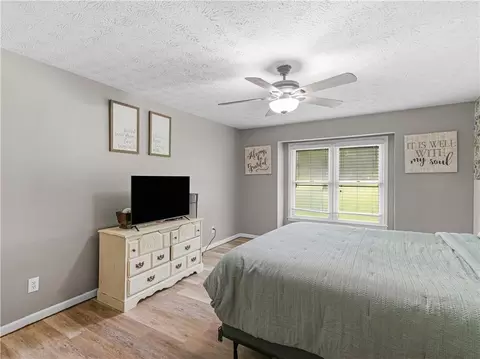 Bedroom - 185 Briar Patch Rd, Covington, GA 30014 photo 1 of 11