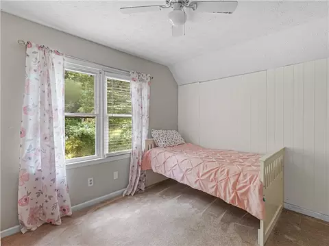Bedroom - 185 Briar Patch Rd, Covington, GA 30014 photo 6 of 11