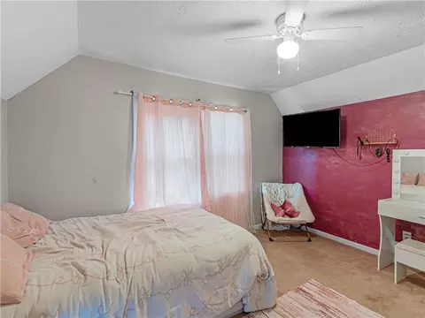 Bedroom - 185 Briar Patch Rd, Covington, GA 30014 photo 9 of 11