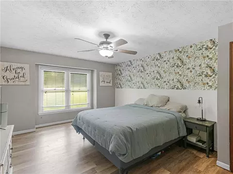 Bedroom - 185 Briar Patch Rd, Covington, GA 30014 photo 4 of 11