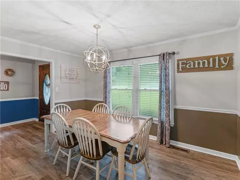Dining - 185 Briar Patch Rd, Covington, GA 30014 photo 3 of 4