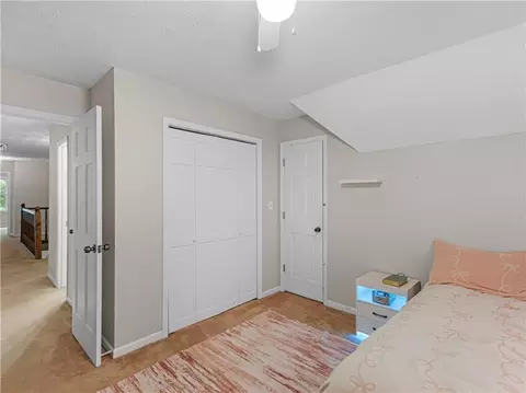 Bedroom - 185 Briar Patch Rd, Covington, GA 30014 photo 8 of 11