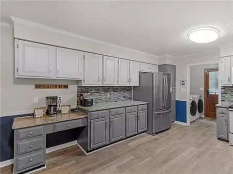 Kitchen - 185 Briar Patch Rd, Covington, GA 30014 photo 4 of 4