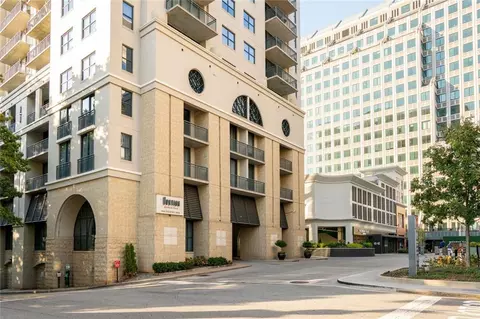 3040 Peachtree Rd NW #611, Atlanta, GA 30305
