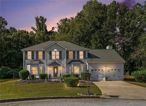 2754 Green Marsh Ct, Decatur, GA 30034