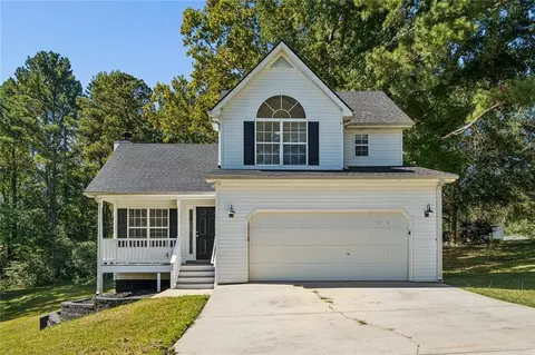 20 Noah Dr, Rockmart, GA 30153