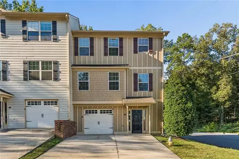 10 Gilliam Xing SW, Cartersville, GA 30120