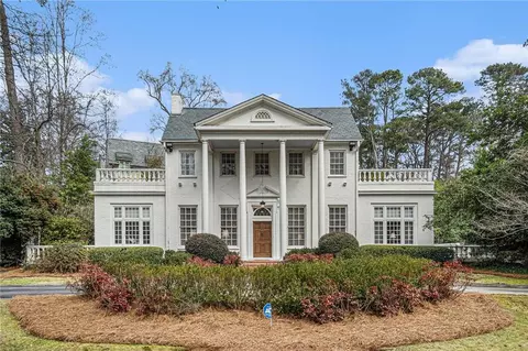 7 W Andrews Dr NW, Atlanta, GA 30305