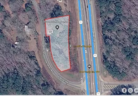 995 Old Dallas Hwy, Douglasville, GA 30134