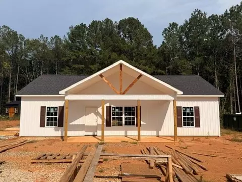 207 Loftis Rd, Temple, GA 30179