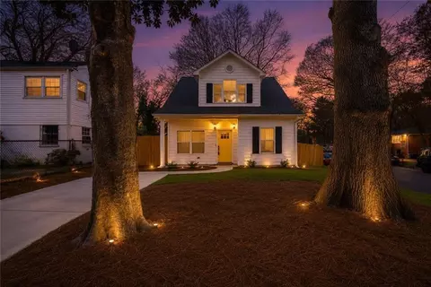 56 Holly Rd NW, Atlanta, GA 30314