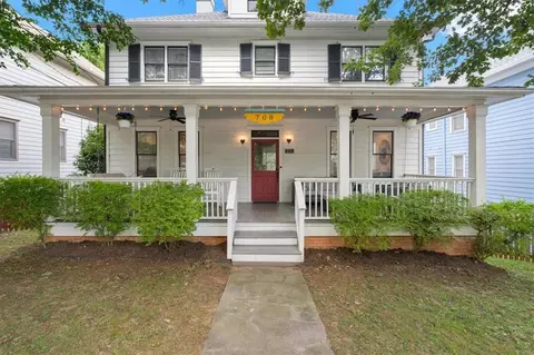 708 Woodward Ave SE, Atlanta, GA 30312