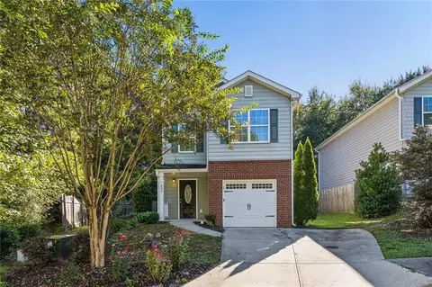 303 Village Chase, Woodstock, GA 30188