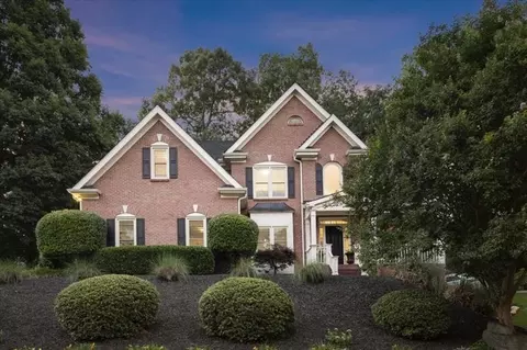 1215 Lake Washington Cir, Lawrenceville, GA 30043