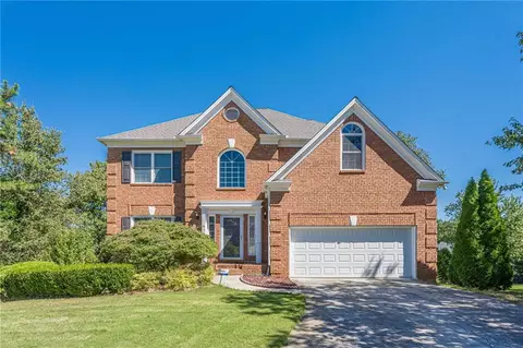 1254 Riversand Ln SW, Lilburn, GA 30047