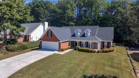 651 Towering Pine Trl SE, Lawrenceville, GA 30044