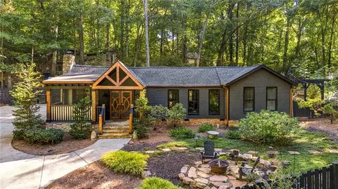 191 Mountain Park Rd, Roswell, GA 30075