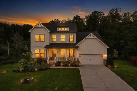 8965 Tanner Cres, Ball Ground, GA 30107