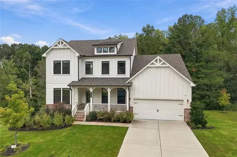 8965 Tanner Crst, Ball Ground, GA 30107