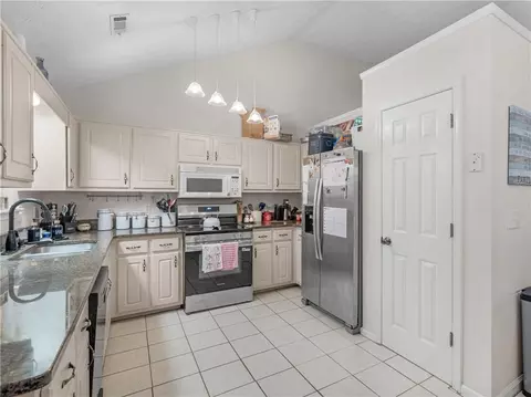 Kitchen - 100 Sable Cir, Covington, GA 30016 photo 1 of 3