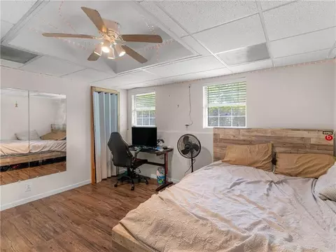 Bedroom - 100 Sable Cir, Covington, GA 30016 photo 11 of 15