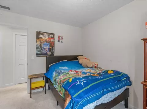 Bedroom - 100 Sable Cir, Covington, GA 30016 photo 2 of 15