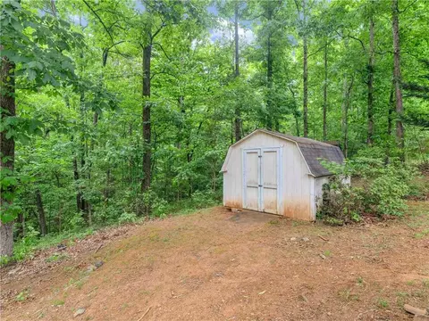 Exterior - 100 Sable Cir, Covington, GA 30016 photo 7 of 11