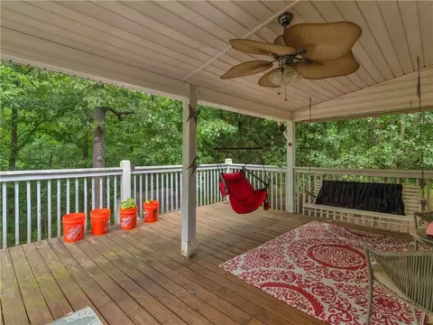 Exterior - 100 Sable Cir, Covington, GA 30016 photo 4 of 11