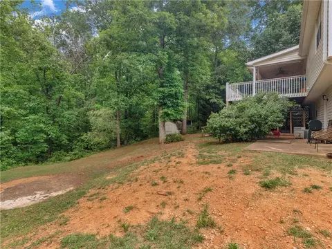 Exterior - 100 Sable Cir, Covington, GA 30016 photo 9 of 11