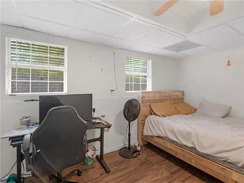 Bedroom - 100 Sable Cir, Covington, GA 30016 photo 13 of 15
