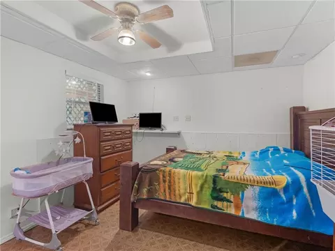 Bedroom - 100 Sable Cir, Covington, GA 30016 photo 15 of 15