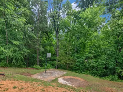 Exterior - 100 Sable Cir, Covington, GA 30016 photo 10 of 11