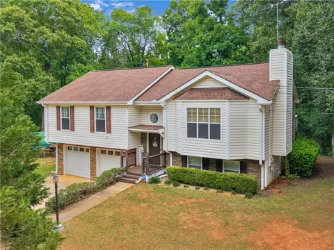 Exterior - 100 Sable Cir, Covington, GA 30016 photo 11 of 11