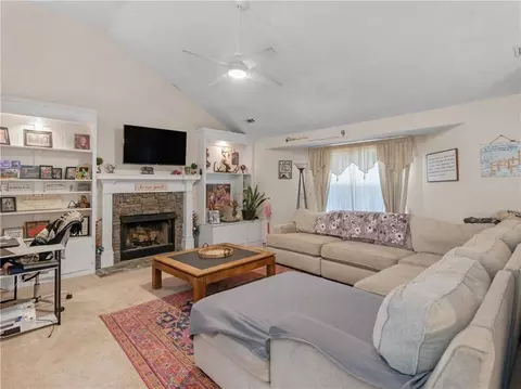 Living - 100 Sable Cir, Covington, GA 30016 photo 1 of 2