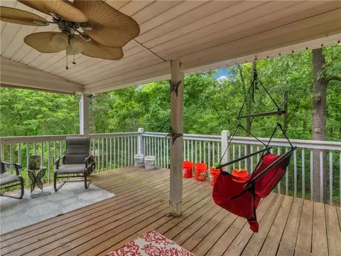 Exterior - 100 Sable Cir, Covington, GA 30016 photo 5 of 11