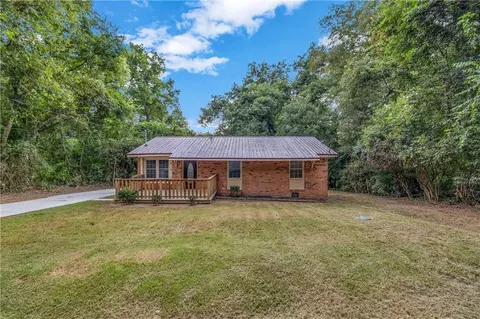 414 W Richland Ave, Greensboro, GA 30642