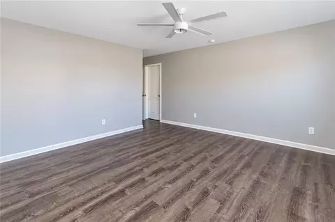 Bedroom - 3566 Ashby Pond Ln, Duluth, GA 30097 photo 3 of 8
