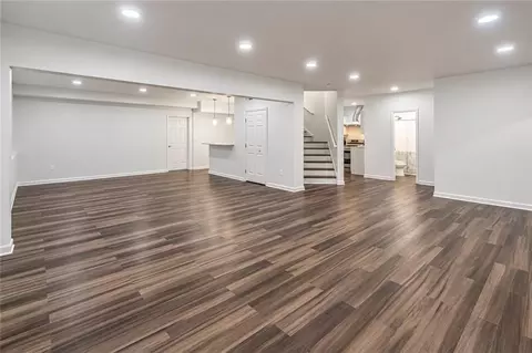 Living - 3566 Ashby Pond Ln, Duluth, GA 30097 photo 7 of 10