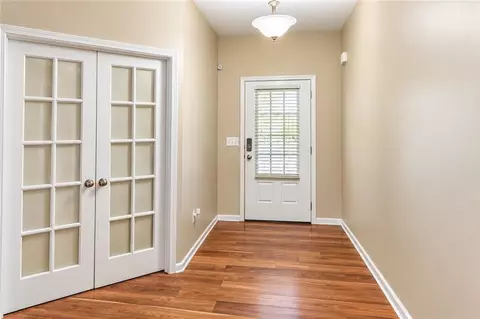 Entry Way - 3566 Ashby Pond Ln, Duluth, GA 30097 photo 1 of 2