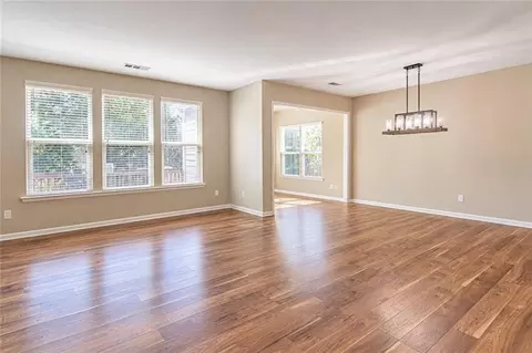 Living - 3566 Ashby Pond Ln, Duluth, GA 30097 photo 3 of 10